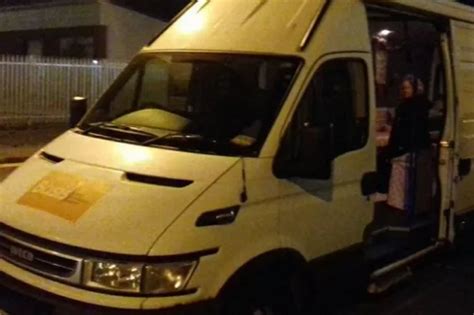 Leeds Sex Worker Charity Needs K For New Outreach Van To Provide Vital Support Leeds Live