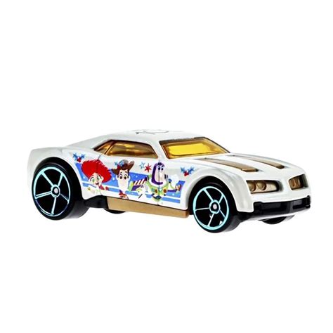 Hot Wheels Disney Y L Temal Arabalar Li Set Hmv