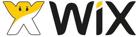 Wix Logos