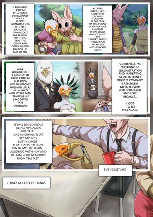 Just A Coworker Luscious Hentai Manga Porn