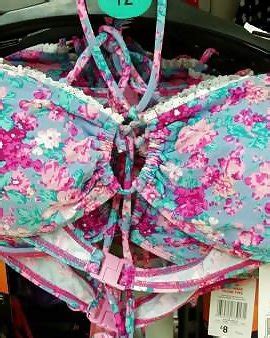 Jenny Poussin In Her New Pink Bikini Porn Pictures XXX Photos Sex Images PICTOA