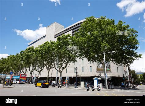 Tienda Departamental Espa Ola Fotograf As E Im Genes De Alta Resoluci N