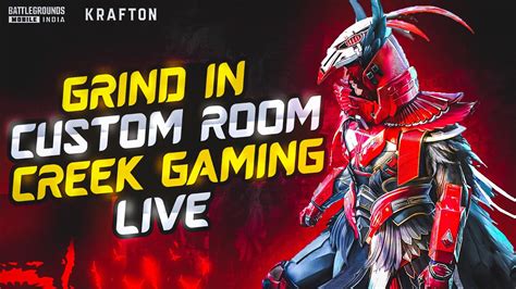 Bgmi Live Custom Rooms 🔥 Tdm 1v1 Rooms T3 Grinding Scrims🔥 Youtube