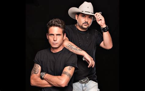 Dupla Edson e Hudson faz show em Goiânia Curta Mais Goiânia