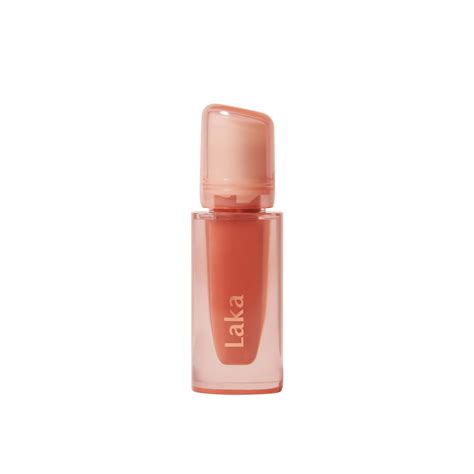 Buy Laka Jelling Nude Gloss 305 Tangerine Ring 4 5g Malaysia