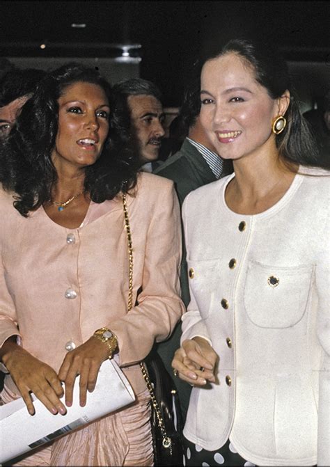 Los Secretos Del Ltimo Retoque De Isabel Preysler