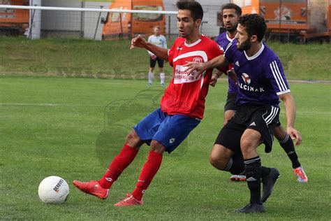 SW Wattenscheid 08 YEG Hassel Fußball Testspiel SW Watte Flickr