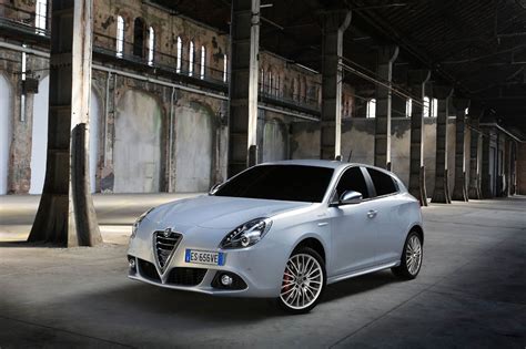 Fiche Technique Alfa Romeo Giulietta T Jet S S