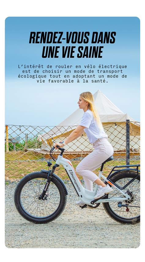 Vélo électrique adulte 26 Fat bike electrique 1000W Bafang MX06