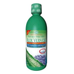 Aloe Vera Juice Borovnica 500ml Herbasana