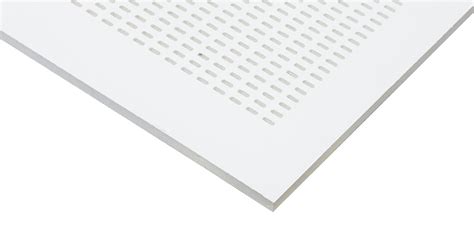 Perforated Gypsum Board The Ejabi Modern