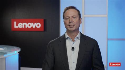 Lenovo celebra los 30 años de ThinkSystems