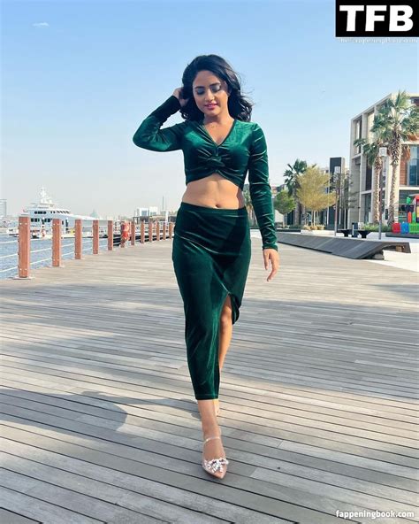 Nisha Guragain Nude OnlyFans Leaks Fappening Page FappeningBook