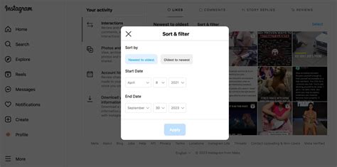 How To See Liked Posts On Instagram Statusbrew