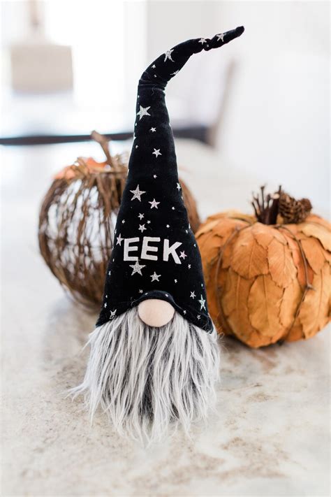 Halloween Gnomes Halloween Decor Halloween Gift Ideas - Etsy