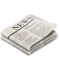 newspaper   png transparent hq png  freepngimg