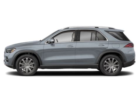 New Mercedes Benz GLE450e 2025 GLE 450e SUV 25457254 Mercedes Benz