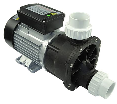 110V 60HZ LX Whirlpool Bath Pump EA390 SPA Hot Tub Whirlpool Pump 900W 1 2HP In Pumps From Home