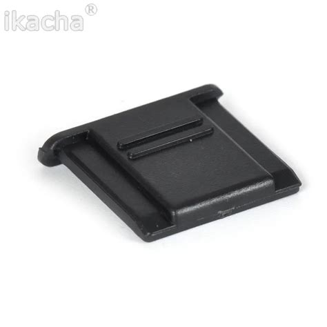 Flash Hot Shoe Protection Cover BS For Canon Nikon Olympus Panasonic Pentax DSLR SLR Camera