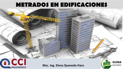 Metrados En Edificaciones Isaias Samuel Campos Zavala Udocz