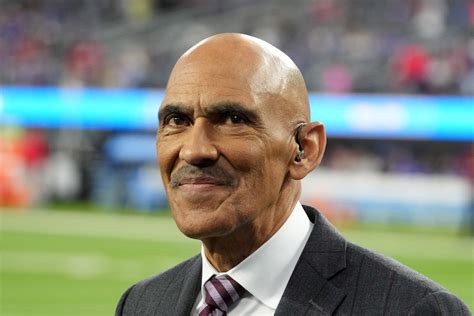 Tony Dungy defiant as NBC NFL coach apologizes to Christians - Outsports