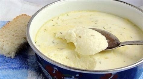 Домашний плавленный сыр. Невероятно вкусно и полезно!