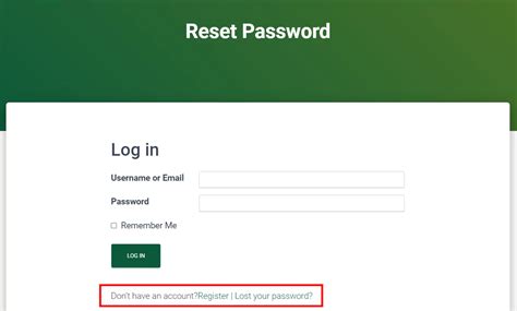 How To Create A Custom Reset Password Page In WordPress WPzoid