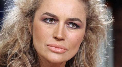 Lory Del Santo Il Dettaglio Hot Sul Miliardario Sesso Non So Se Lo Abbiamo Fatto Io Non Mi