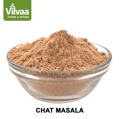 Chat Masala Powder Packaging Size Gm At Rs Kg In Erode Id