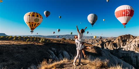 Couples Share Their Amazing Atypical Honeymoon Destinations Yourtango