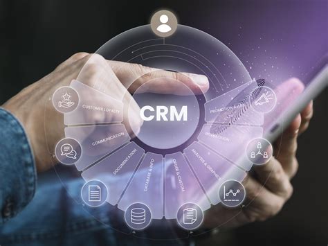 Transforme Sua Estratégia de Marketing o Poder do CRM TR3S