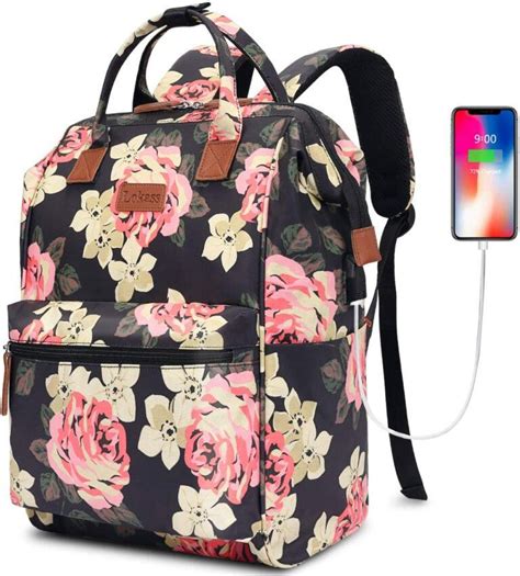 The Best Laptop Backpacks for Women (2021 Guide & Reviews) – Cool ...