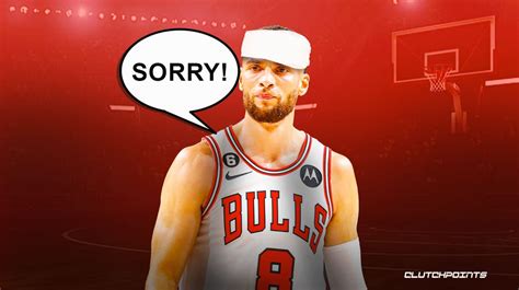 Zach LaVine drops troubling injury update after Bulls return