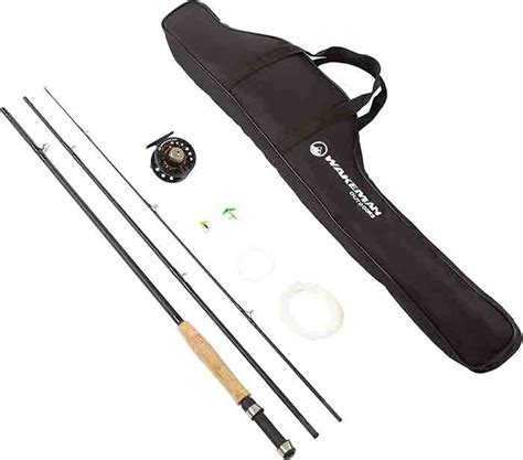 Best Backpacking Fishing Pole Buying Guide Outdoorbravos