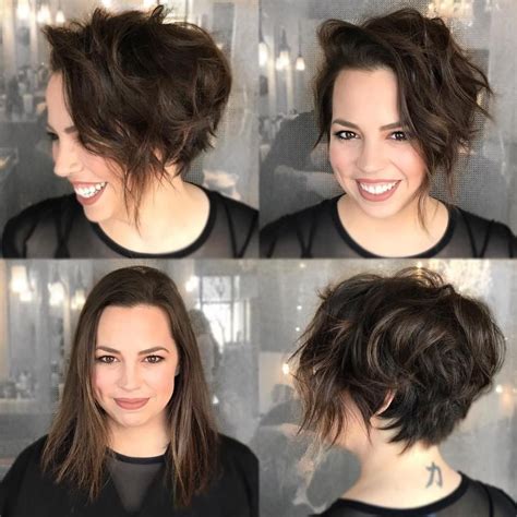 60 Short Shag Hairstyles For 2024 That You Simply Can T Miss Artofit