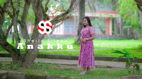 Anakku Sherly Br Sitepu Cipt Sudarto Sitepu Official Music Video