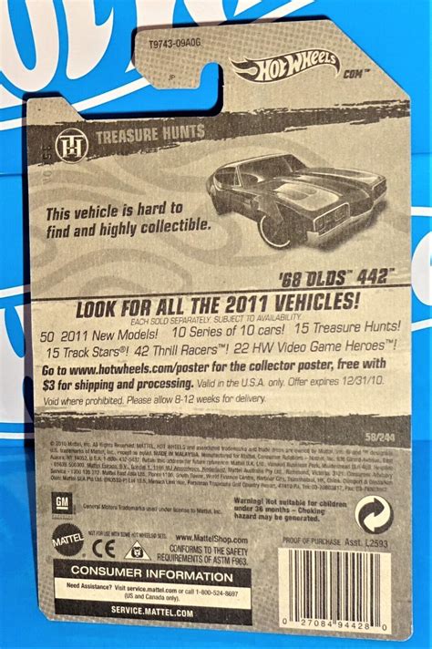 2011 Hot Wheels Super Treasure Hunts Return Of The JDM Autoevolution