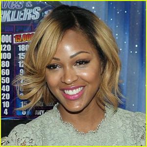 Meagan Good Chooses To Trust God After Nude Photo Leak Celebrity Nude