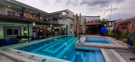 The Chalet One Private Resort In Bataan ₱15000 Samal Bataan Ph