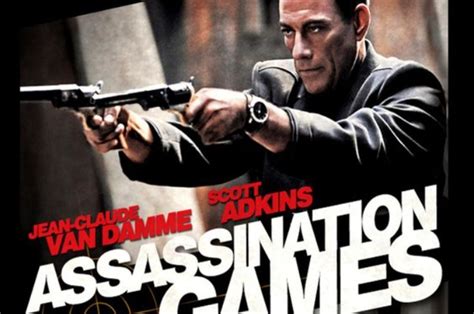 Disutradarai Oleh Ernie Barbarash Simak Sinopsis Film Assassination