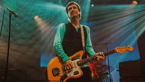 Johnny Marr Announces Spirit Power: The Best of Johnny Marr, Shares New ...