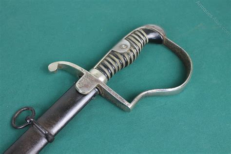 Antiques Atlas - German WW1 Officer's Sword