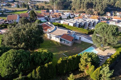 Casa ou moradia à venda em Santa Maria da Feira Travanca Sanfins