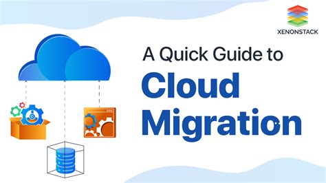 Cloud Migration