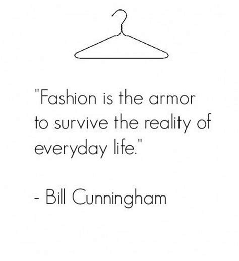 55 Fashion Quotes From Famous Designers About Owning Your Look