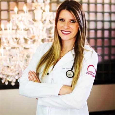 Dra Priscila Garcia Acidente - Dra. Priscila Garcia opiniões - Cardiologista Venâncio Aires - Doctoralia