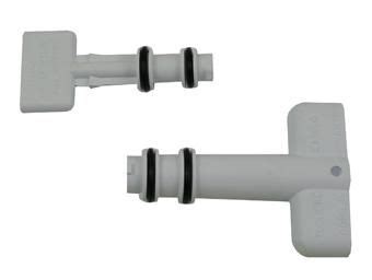 Worcester Charging Link Key Genuine Worcester Spares