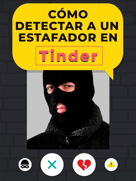 Cómo detectar a un estafador online Infobae Stories