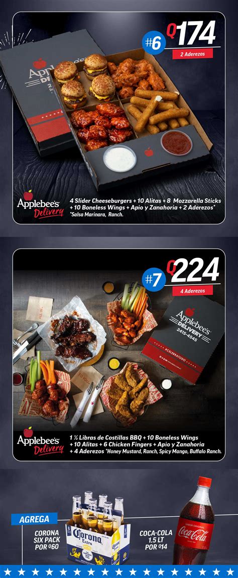 Applebee's Neighborhood Grill + Bar - Your Local Restaurant