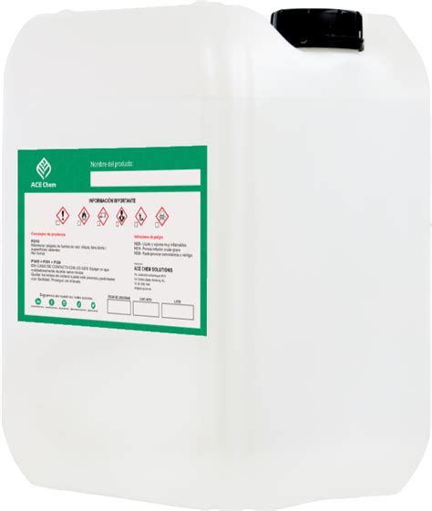 Urea Liquida Ace Chem